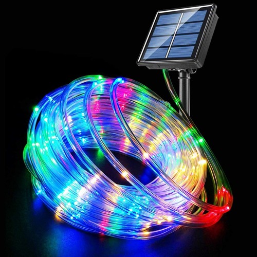 Solar led copper wire - led,
