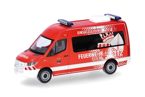 Herpa 098243 mercedes benz - 098243,