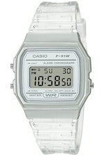 Montre Homme Casio Collection