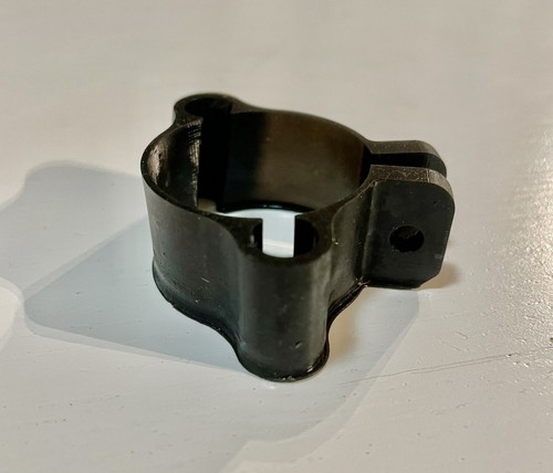 Collier passage cable yamaha - cable,