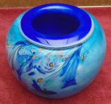 rare ancien magnifique vase