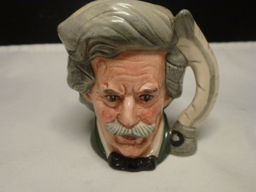 Vintage royal doulton - *vintage,