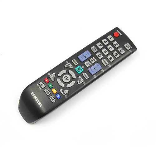 Véritable télécommande