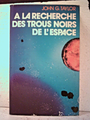 Taylor recherche des - À, la