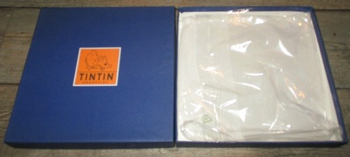 Tintin moulinsart coffret - -,