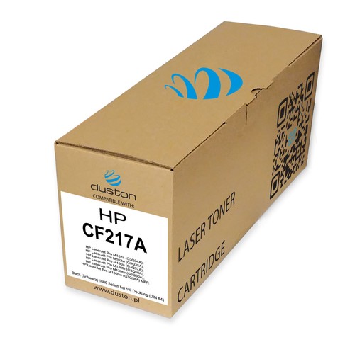Toner noir compatible avec - , hp