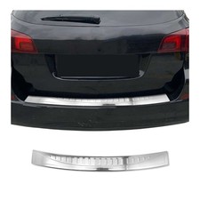 Protection Seuil de Pare-chocs