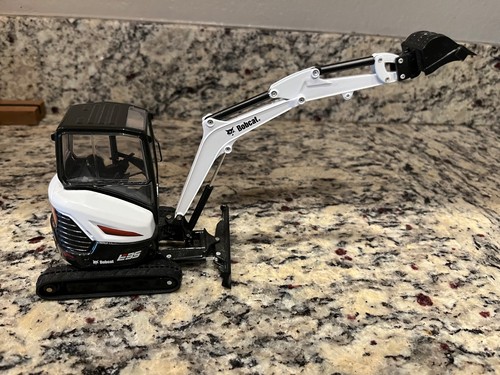 Bobcat e35 mini - bobcat, excavator