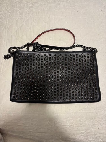 Christian louboutin - christian,