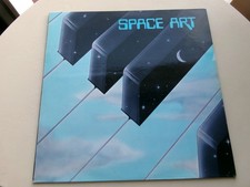33t vinyle SPACE ART