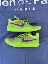 Nike Mamba Rage Grinch