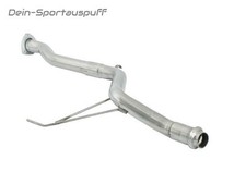 Ragazzon Acier Préchauffeur