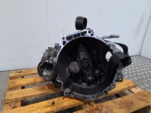 Boite vitesses volkswagen - boite,