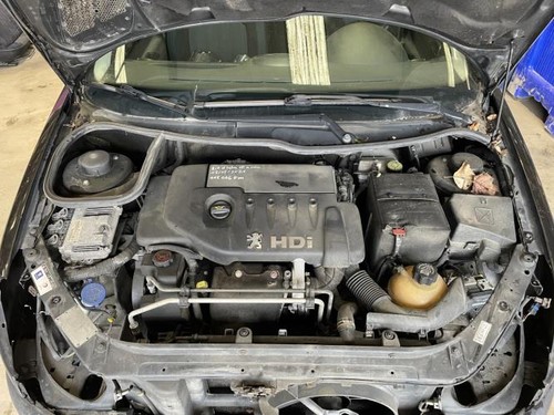 Pompe injection peugeot 206 - pompe, à
