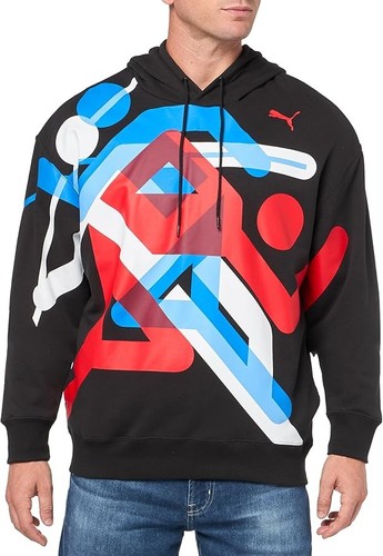 Puma olympic village graphic - olympic,