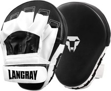 Pattes d'ours Boxe Muay Thai