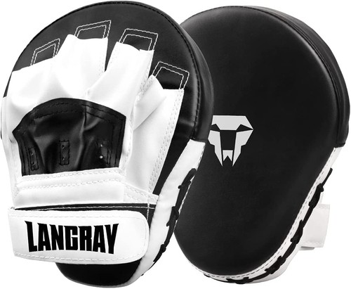 Pattes ours boxe - d'ours,