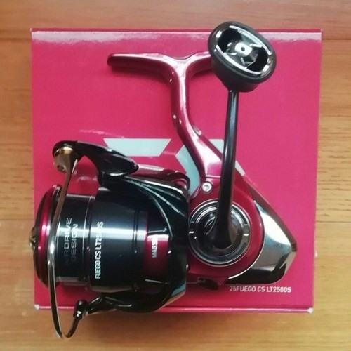 Moulinet spinning overseas - moulinet,