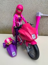 Barbie Spy Squad Agent Secret