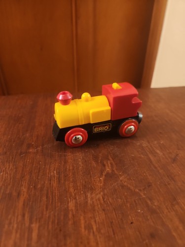 Brio yellow black - brio, yellow/black/red/