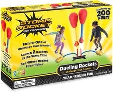 Lance-Roquette Original Dueling Pour Enfants