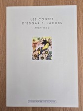 Blake et Mortimer - Les amis