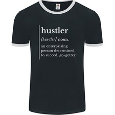 Hustler Définition Hustle