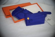 PAIRE DE GANTS HERMES CLOU DE