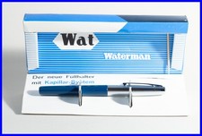 1971-1980 WATERMAN Stylo-plume