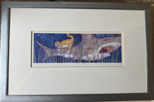 Signed Limited Edition Print