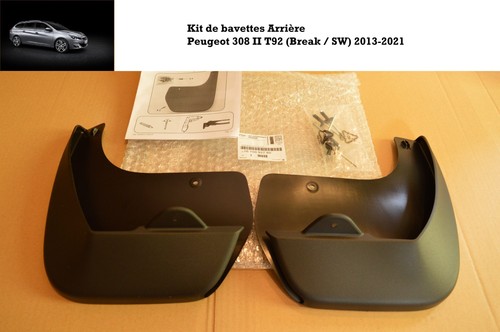 Jeu bavettes arriere - 2,