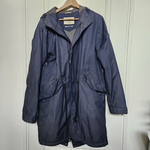 Parka saison aigle large - aigle,