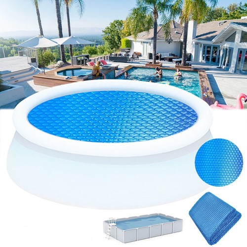 Couverture piscine économie - couverture,