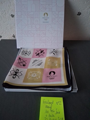 Foulard collector 100 soie - collector, %