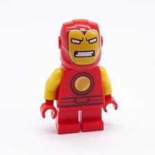 LEG0677 Lego SH362 Figurine