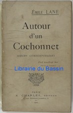 Autour d'un cochonnet Moeurs