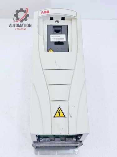 Abb acs550 03a3 onduleur - abb, acs550-01-03a3-4