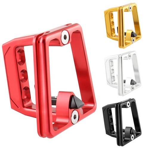 Pour brompton adaptateur vélo - pour,