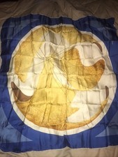 Vds vintage collector foulard