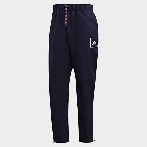 Adidas homme tissé - homme, pantalon
