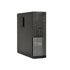 PC Dell Optiplex 9010 SFF