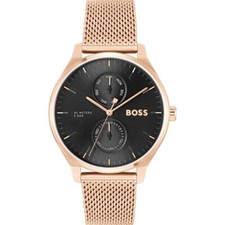 Montre Homme HUGO BOSS TYLER
