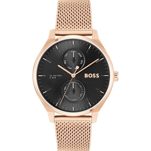 Montre homme hugo - montre, tyler