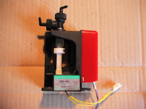 Pompe doseuse iwaki bellows - pompe,