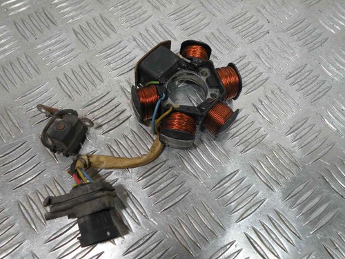 Stator aprilia 50cc 2t - sr,