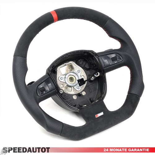 échange volant audi a6 - Échange, a4