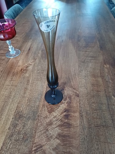 Joli petit vase - , (soliflore)
