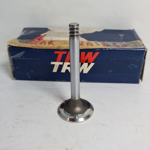 Vanne échappement moteur - d'Échappement,