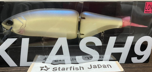 Drt klash low floating 9in - drt,