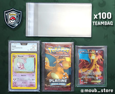 LOT 100 PROTECTION POCHETTE